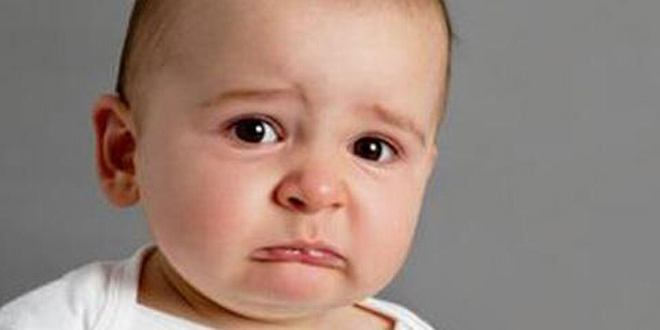 小兒腹瀉很長時間了還是不好，又是為啥呢？