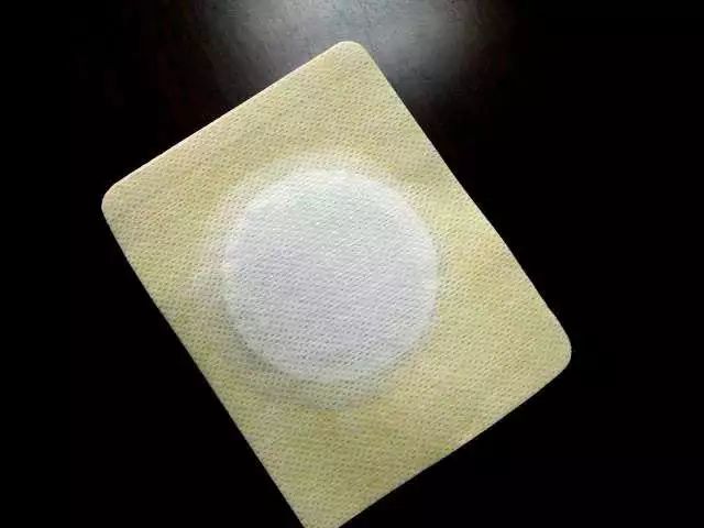 膏藥，您用對(duì)了嗎？