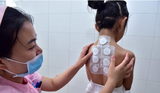 錯(cuò)過了要等一年，三伏貼真的有用嗎？