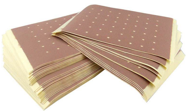 在混亂的市場(chǎng)怎么找膏藥貼牌廠家