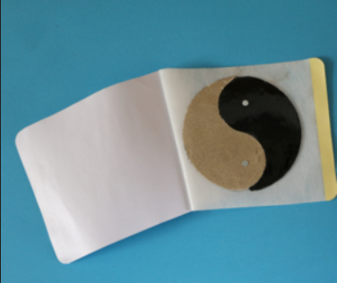 膏藥貼還能消炎？